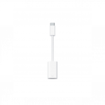 Apple adapter USB-C to Lightning
