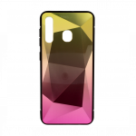 Apple iPhone 11 Pro silikoonkaitse, Stone ombre, style 2