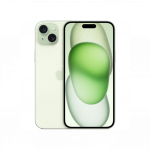 Apple iPhone 15 Plus 512GB Green
