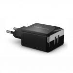 Garmin AC Adapter Dual Lead 5V 2.4A Luxshare