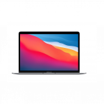 S&uuml;learvuti MacBook Air 13&rdquo; Apple M1 8C CPU 8C GPU 8GB 256GB SSD Silver SWE