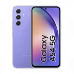 Samsung Galaxy A54 5G 256GB Awesome Violet