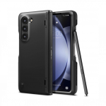 Kaitse&uuml;mbris puutepliiatsi pesaga Slim Armor Pro Pen Edition, Samsung Galaxy Fold5, must, Spigen