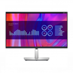 Monitor Dell 27" P2723DE QHD/LAN
