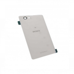 Sony D5503 Xperia Z1 Compact akukaas valge