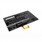 Lenovo A10-70/A10-70F/A10-70L/TB2-X30 aku BTY L14D2P31 3.8V, 7000mAh, B-varuosa, CameronSino