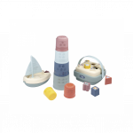 Little Smoby Stacking and Bath Toy