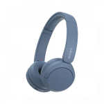 Sony WH-CH520 Blue K&otilde;rvapealsed juhtmevabad k&otilde;rvaklapid