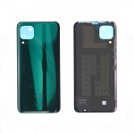 Huawei JNY-L21A P40 Lite akukaas, roheline