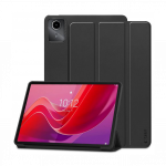 Kaitsekaaned SmartCase, Lenovo Tab M11, must, Tech-Protect