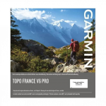 Garmin TOPO France v6 Pro All of France & DOM-TOM