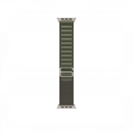Apple Watch 49mm, Alpine Loop, Large, tumeroheline
