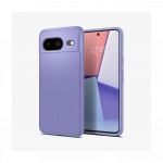 Kaitse&uuml;mbris Thin Fit, Google Pixel 8, lilla, Spigen