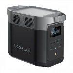 EcoFlow akupank-laadimisjaam DELTA 2 1024Wh