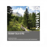 Garmin TrekMap Italia v6 PRO