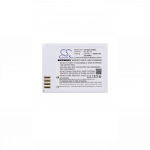 EZVIZ C3A aku BL-BC-01 3.8V