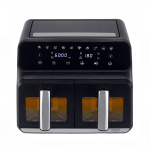 Kuuma&otilde;hufrit&uuml;&uuml;r Adler AD 6315 Airfryer 2500 W 8L must