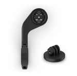 Garmin Mount Kit for Headlight Camera