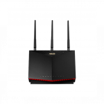 Asus LTE Modem Router 4G-AC86U Wireless-AC2600