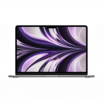 Apple MacBook Air 13" 2022 M2 8-Core CPU 8-Core GPU 8GB RAM 256GB SSD SWE Space Gray