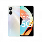 Realme 10 Pro 5G 128GB Hyperspace Gold