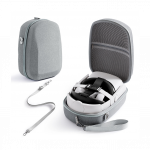 Joyroom JR-QB1 VR prillide Oculus Quest 2 kandekott, hall