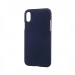 Samsung Galaxy A33 5G silikoonkaitse Mercury tumesinine