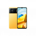 Xiaomi Poco M5 64GB Yellow