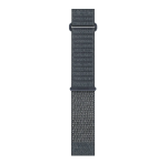Garmin QuickFit 22mm ComfortFit Nailon Blue Granite