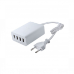 Sony USB kiirlaadija nelja laadimispesaga