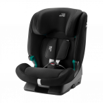 Britax R&ouml;mer Evolvafix 76-150cm Space Black
