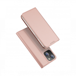 Apple iPhone 15 kaitsekaaned, Dux Ducis, roosa