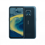 Nokia XR20 5G Dual SIM 4GB/64GB sinine