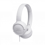 K&otilde;rvapealsed k&otilde;rvaklapid JBL Tune 500, valge