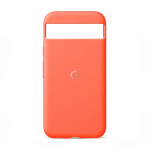 Google Pixel 8a Hard Case Coral