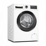 Bosch 9 kg- Eestlaetav pesumasin