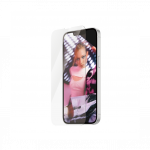 Kaitseklaas Apple iPhone 16e / 14 / 13 / 13 Pro Ultra-Wide Fit, SAFE by PanzerGlass