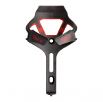 Garmin Tacx Ciro Bottle Cages Matte Red