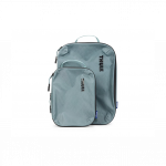 Thule Compression Packing Cube Set, Small and Medium, Pond Gray