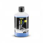 K&auml;rcher Ultra Foam s&otilde;idukite puhastusvahend "3 in 1" RM 615, 1 L