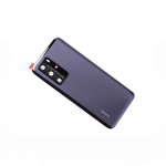 Huawei ELS-NX9/ELS-N09 P40 Pro akukaas, tagapaneel, must