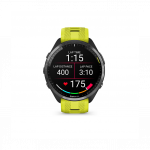 Garmin Forerunner 965 GPS Amp yellow
