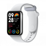 Xiaomi Smart Band 8 Pro TPU Strap Gray