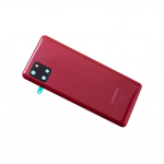 Samsung SM-N770F Galaxy Note 10 Lite, akukaas, punane