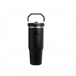 Stanley The IceFlow Thermos bottle 890ml Black