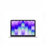 Apple MacBook Neo 13" 2026 A18 Pro 6-Core CPU 5-Core GPU 8GB RAM 512GB SSD SWE Silver