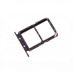 Huawei PCT-L29B, Honor View 20 simkaardi sahtel, must, Midnight Black