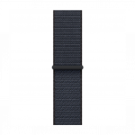 Apple Watch 46mm Sport Loop Ink