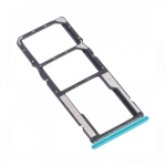 Xiaomi Redmi 9T sim kaardi sahtel roheline