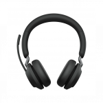 Jabra Evolve2 65, Link380a UC Stereo Black
